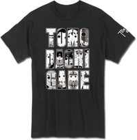 Thumbnail for TOMODACHI GAME (COMIC) - MANABU'S TOMODACHI GAME MEN'S T-SHIRT