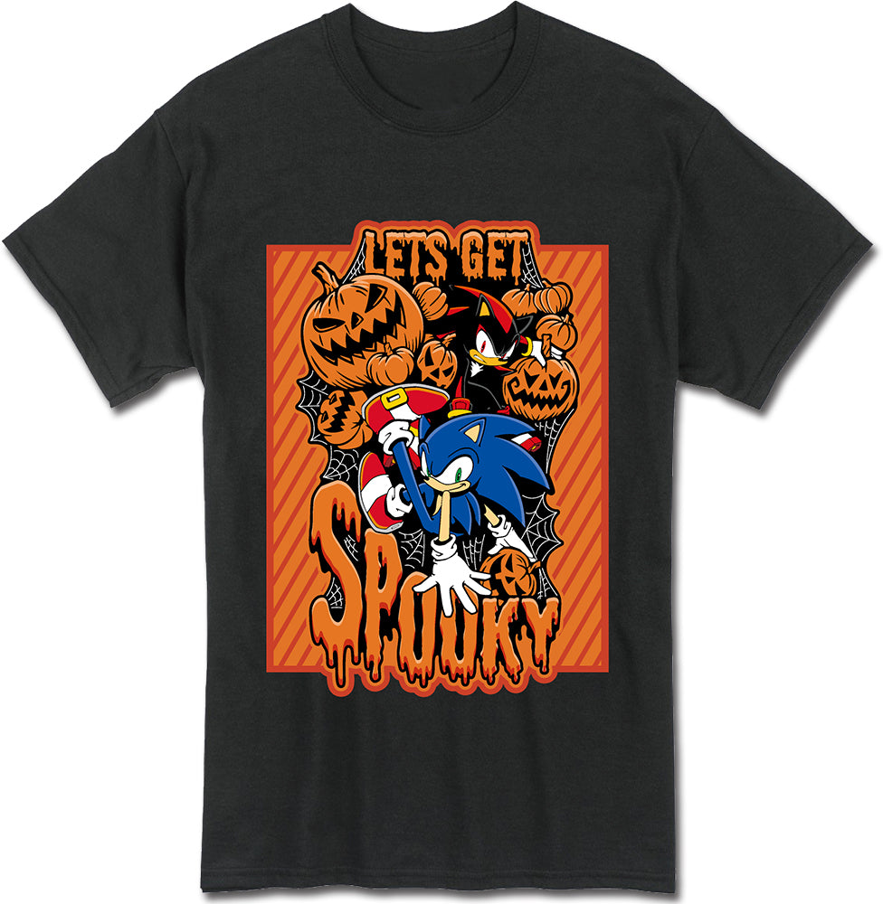 SONIC MODERN - SONIC GROUP SEASONAL MEN'S T-SHIRT