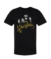Thumbnail for 4 NON BLONDES - CLASSIC PHOTO T-SHIRT