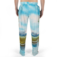 Thumbnail for Weekend Hooker Lounge Pants