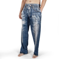 Thumbnail for Blue Jeans Lounge Pants