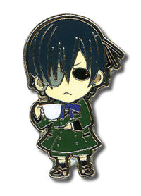 Thumbnail for BLACK BUTLER - PINSART SD CIEL PIN