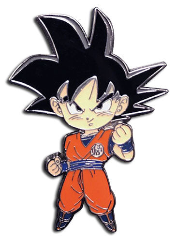 DRAGON BALL SUPER - PINSART GOKU PIN