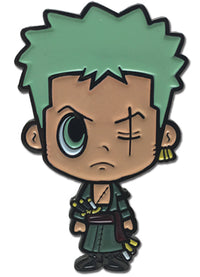 Thumbnail for ONE PIECE - PINSART GFRIENDS ZORO ENAMEL PIN