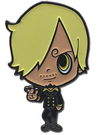 Thumbnail for ONE PIECE - PINSART GFRIENDS SANJI ENAMEL PIN