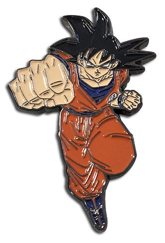 DRAGON BALL SUPER - PINSART GOKU PIN