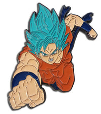 Thumbnail for DRAGON BALL SUPER - PINSART SSGSS GOKU PIN