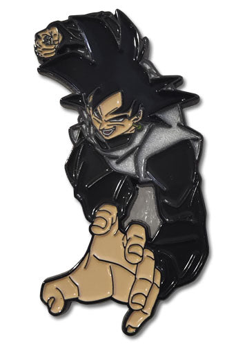 DRAGON BALL SUPER - PINSART GOKU BLACK PIN