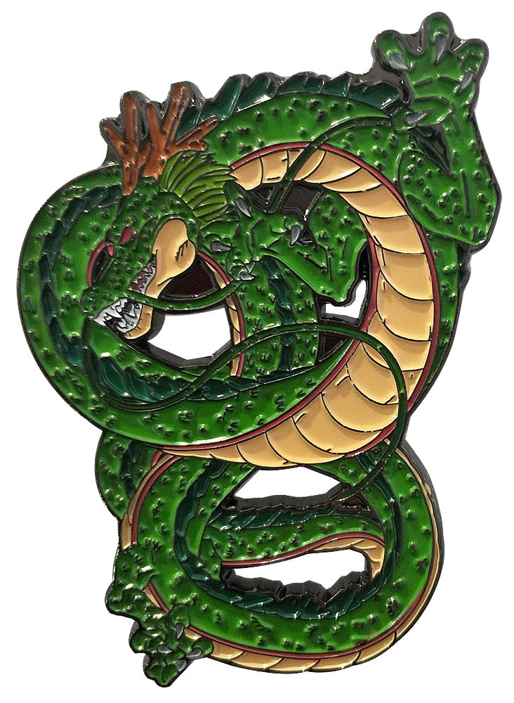 DRAGON BALL Z - PINSART SHENRON PIN