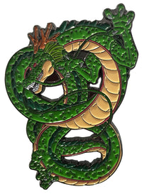 Thumbnail for DRAGON BALL Z - PINSART SHENRON PIN