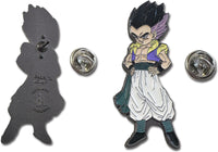 Thumbnail for DRAGON BALL Z - PINSART GOTENKS PIN