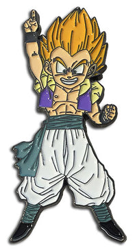 Thumbnail for DRAGON BALL Z - PINSART SS GOTENKS PIN