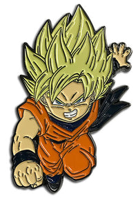 Thumbnail for DRAGON BALL SUPER - PINSART SS GOTEN PIN