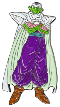 Thumbnail for DRAGON BALL SUPER - PINSART PICCOLO PIN 2