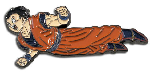 DRAGON BALL SUPER - PINSART GOHAN PIN