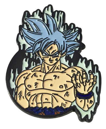 DRAGON BALL SUPER - PINSART ULTRA INSTINCT GOKU PIN