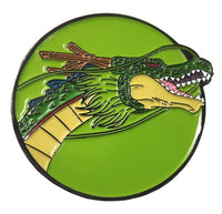 Thumbnail for DRAGON BALL Z - PINSART SHENRON HEAD PIN