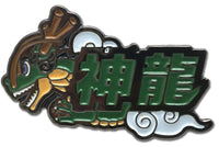 Thumbnail for DRAGON BALL SUPER - PINSART SD SHENRON ENAMEL SINGLE PIN