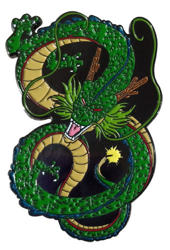 DRAGON BALL Z - PINSART SHENRON PIN