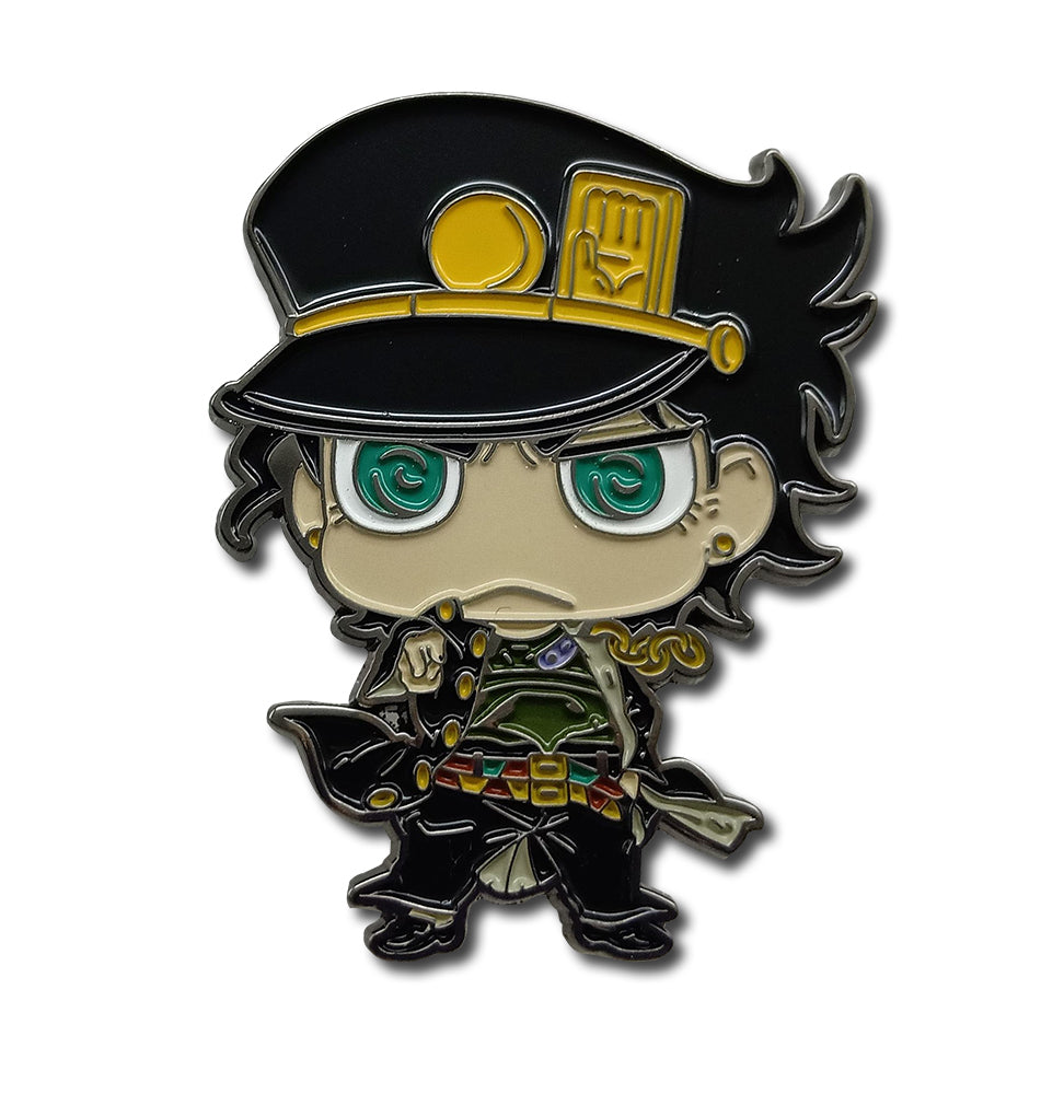 JOJO'S BIZARRE ADVANTURE - PINSART JOTARO PIN