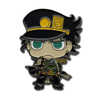 Thumbnail for JOJO'S BIZARRE ADVANTURE - PINSART JOTARO PIN