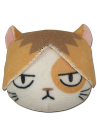 Thumbnail for HAIKYU!! S2 - PINSART KOZUME CAT PLUSH PIN 2