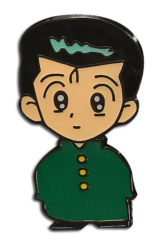 YU YU HAKUSHO - YUSUKE PIN