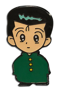 Thumbnail for YU YU HAKUSHO - YUSUKE PIN