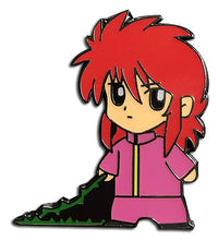 Thumbnail for YU YU HAKUSHO- KURAMA PIN
