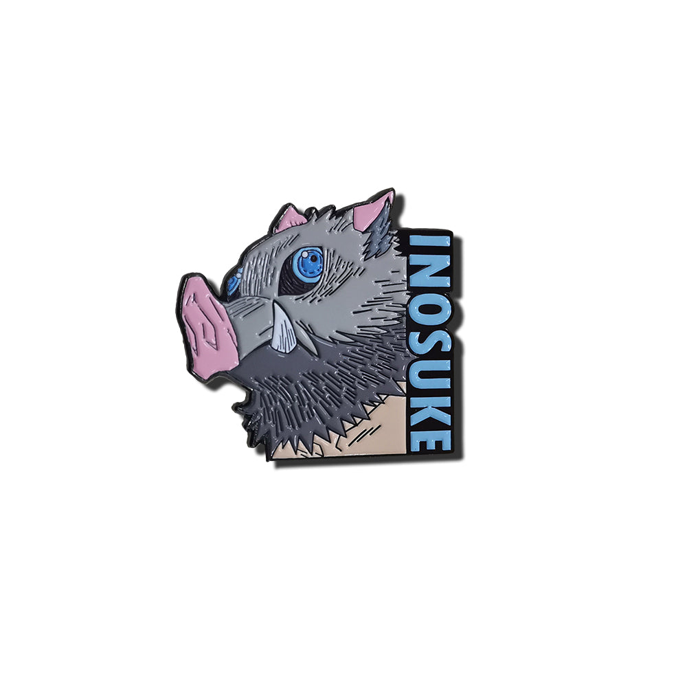 DEMON SLAYER - PINSART INOSUKE PIN