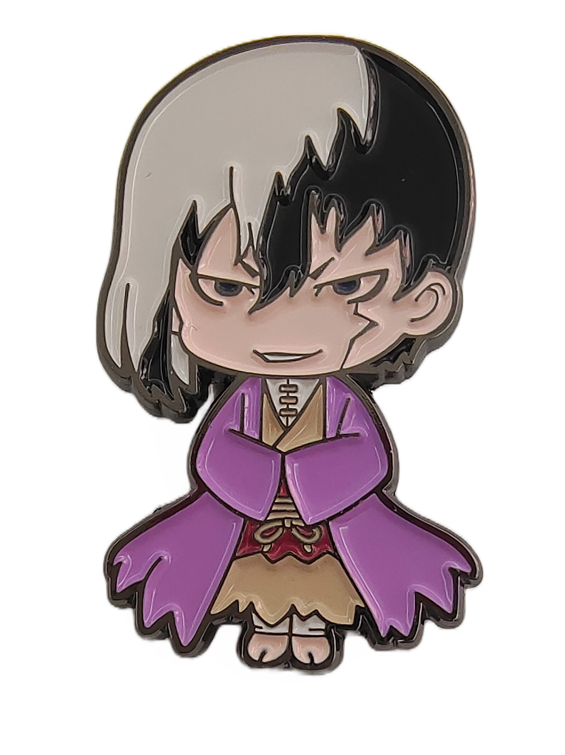 DR. STONE - PINSART GEN SD PIN