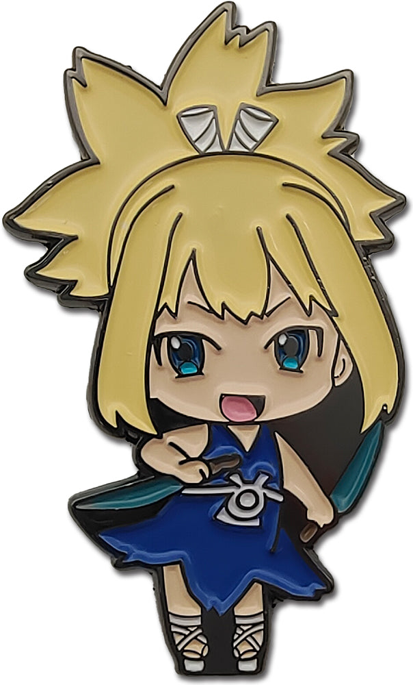 DR. STONE - PINSART KOHAKU SD PIN