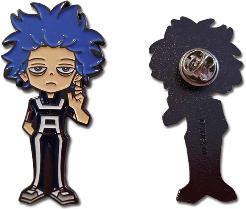 MY HERO ACADEMIA - PINSART SHINSO SD PIN