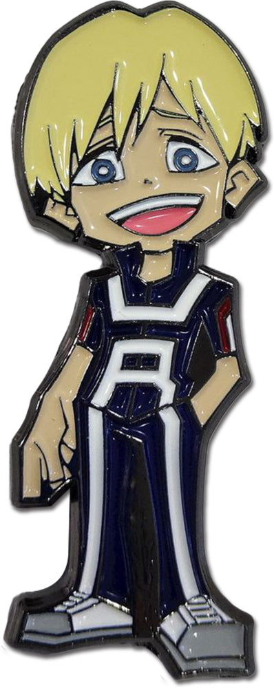MY HERO ACADEMIA S3 - PINSART MONOMA SD PIN