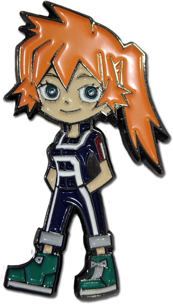 MY HERO ACADEMIA S3 - PINSART  KENDO SD PIN
