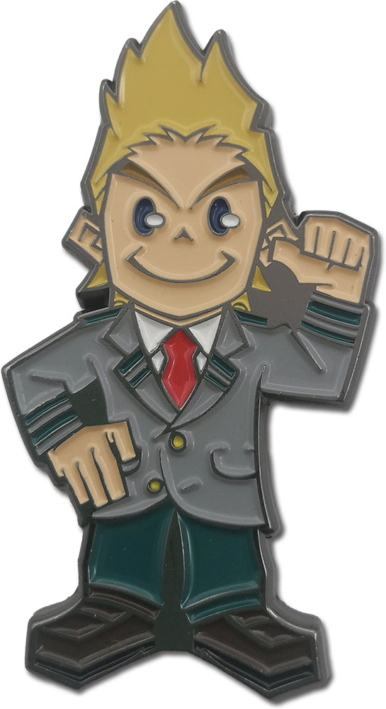 MY HERO ACADEMIA S3 - PINSART TOGATA SD PIN