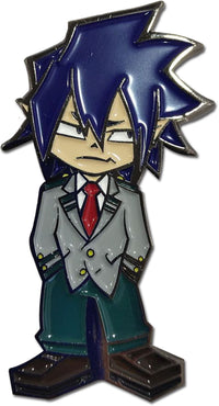 Thumbnail for MY HERO ACADEMIA S3 - PINSART AMAJIKI SD PIN