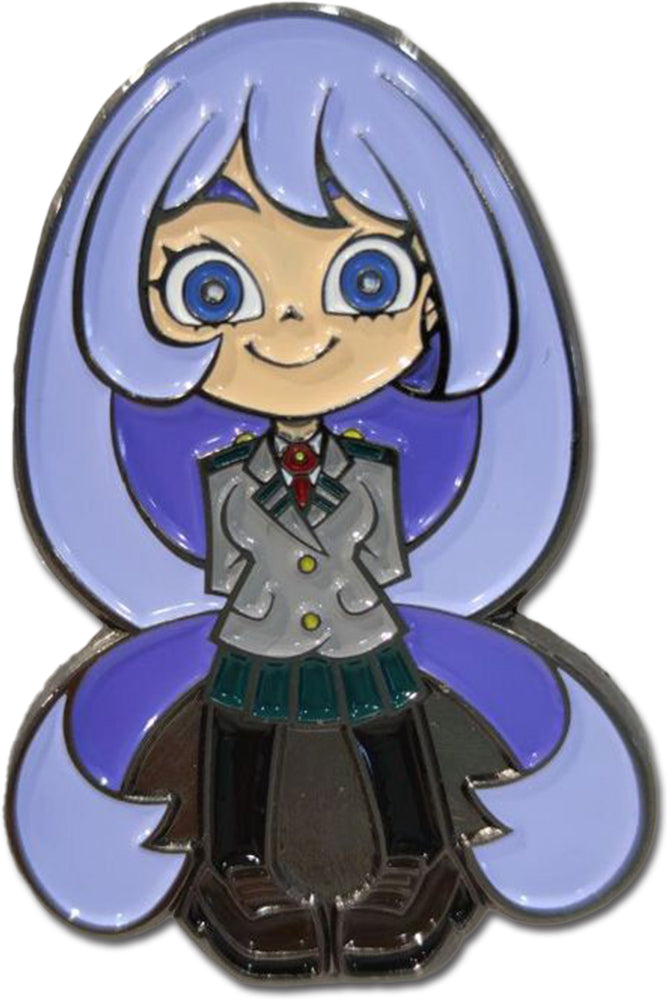 MY HERO ACADEMIA S3 - PINSART HADO SD PIN