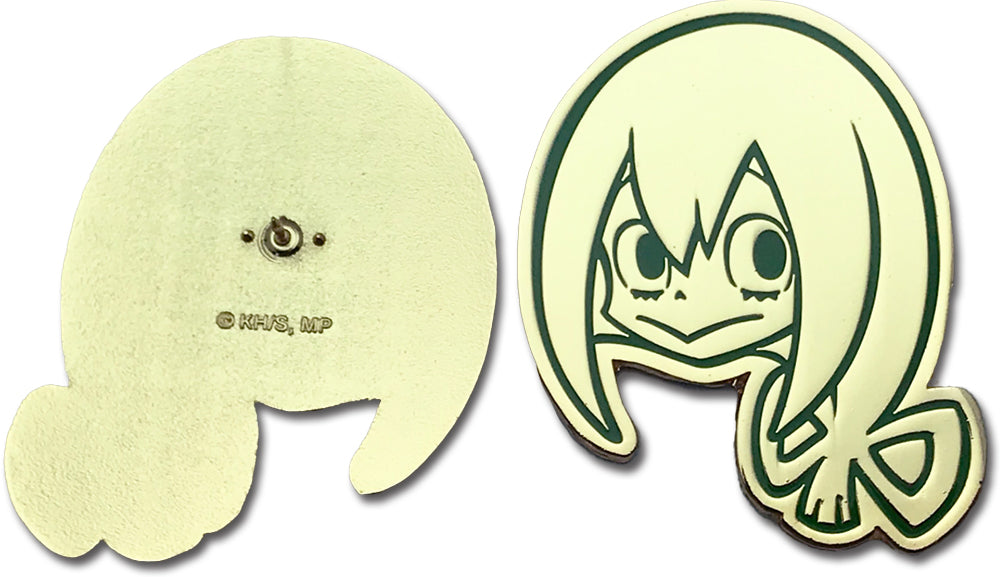 MY HERO ACADEMIA S3 - PINSART ASUI ICON PIN