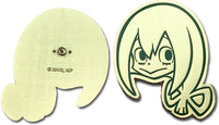 Thumbnail for MY HERO ACADEMIA S3 - PINSART ASUI ICON PIN