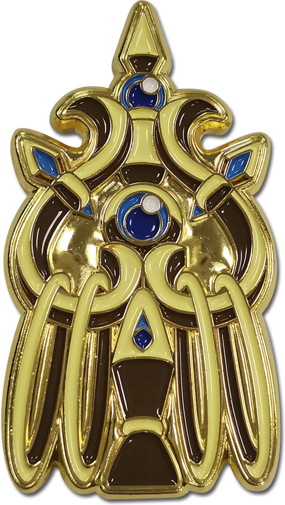 GOBLIN SLAYER - PINSART PRIESTESS STAFF PIN