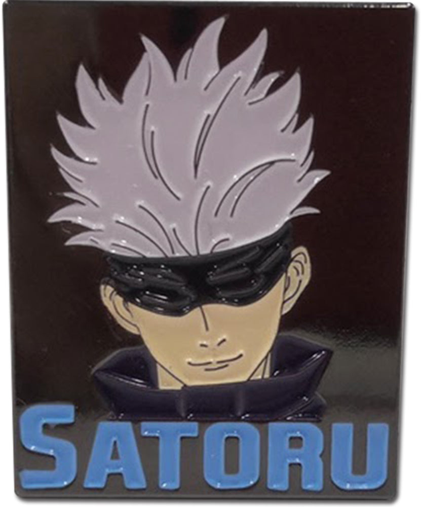 JUJUTSU KAISEN - PINSART SATORU PIN