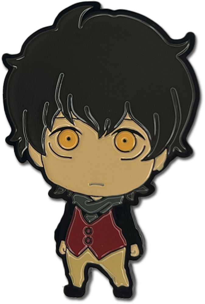 TOWER OF GOD - BAAM SD PIN