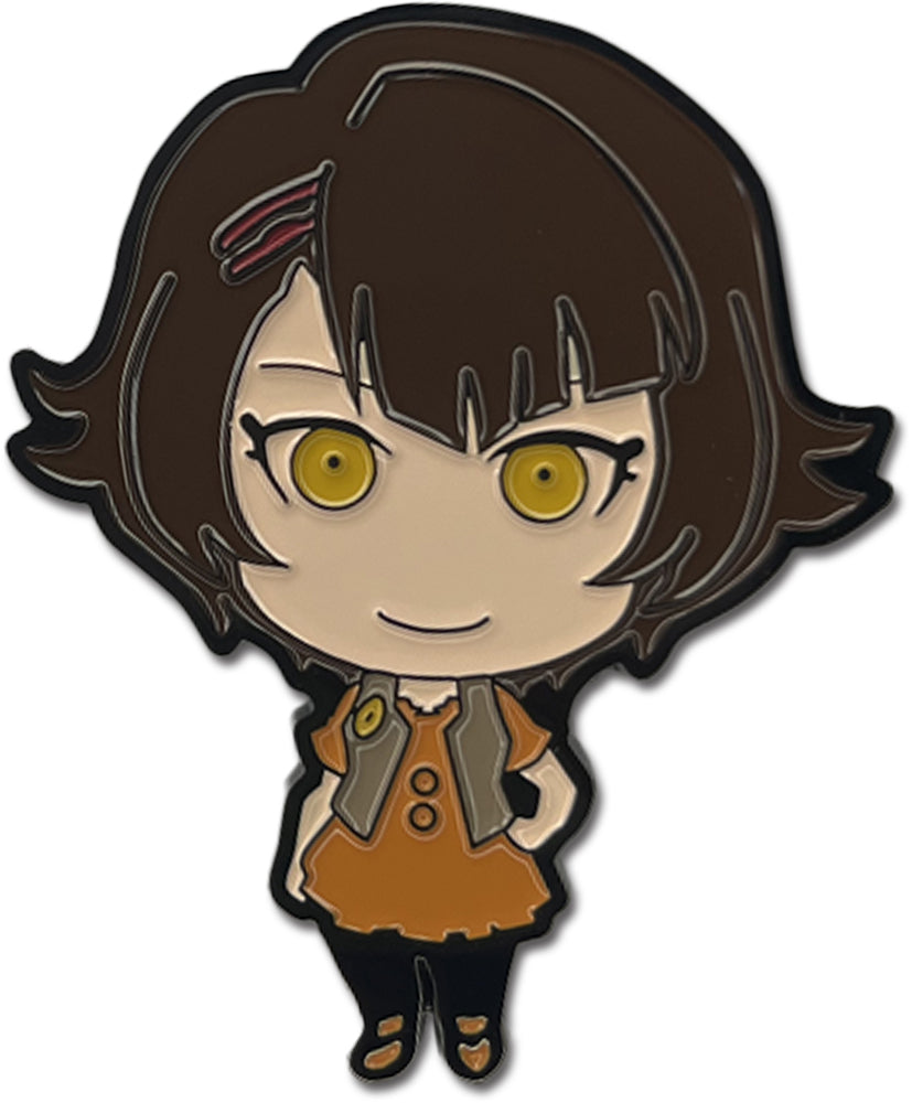 TOWER OF GOD - ENDORSI  SD PIN