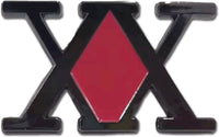 Thumbnail for HUNTER X HUNTER - PINSART HUNTER ASSOCIATION PIN