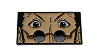 Thumbnail for HUNTER X HUNTER - PINSART LEORIO EYES PIN