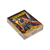 Thumbnail for The Goonies Playing Cards – 6 PC PPK
