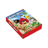 Thumbnail for Angry Birds Playing Cards – 6 PC PPK