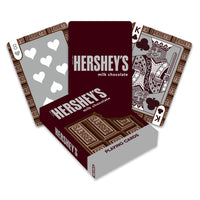 Thumbnail for Hershey's Playing Cards – 6 PC PPK