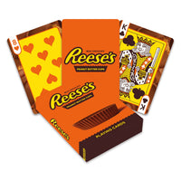 Thumbnail for Reese's Playing Cards – 6 PC PPK
